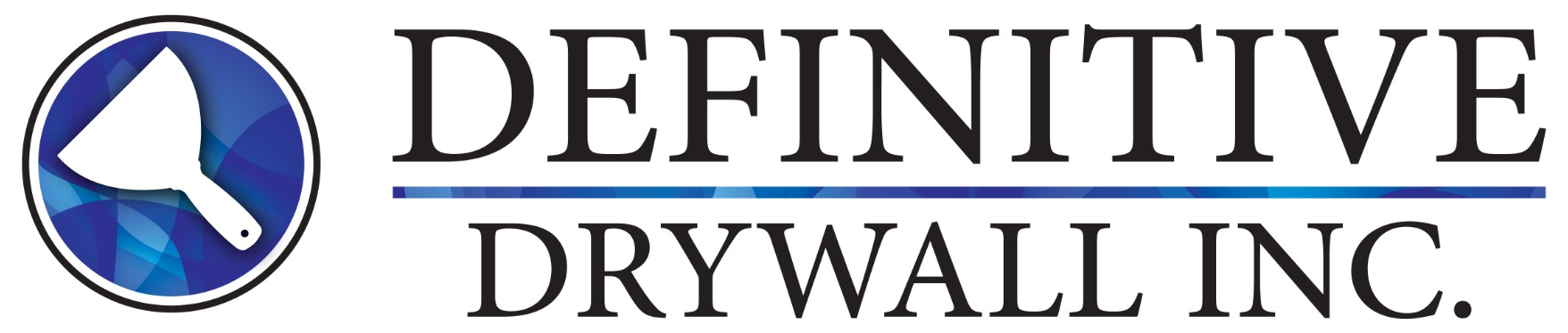Definitive Drywall